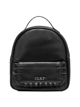 Cult Damenrucksack - Schwarz