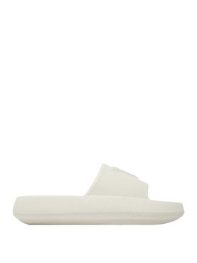 Ciabatte Guess Rubber da Donna - Bianco