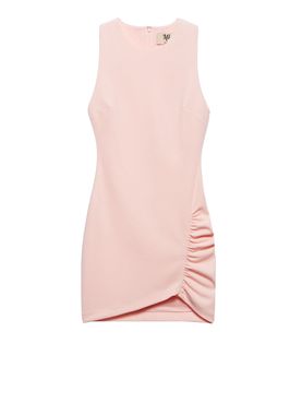 Vestito Mini Aniye By Sandy da Donna - Rosa
