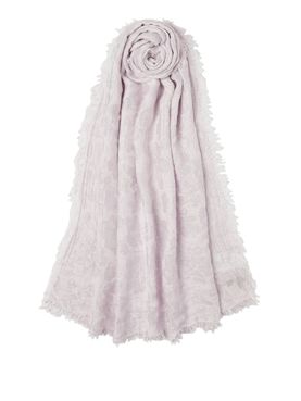 Emme Marella Stole Pink - Women's