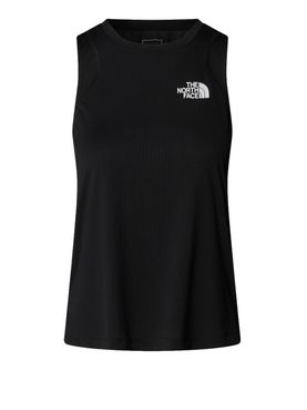 Canotta The North Face Lightbright da Donna - Nero