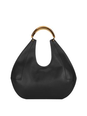 Borsa a Mano Elisabetta Franchi da Donna - Nero