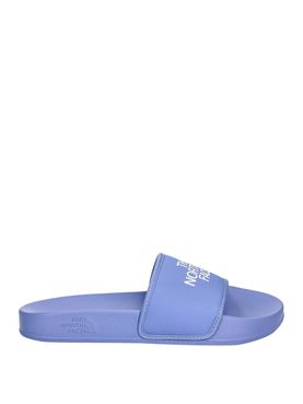 The North Face W Women's Base Camp Slide Slippers - Blue