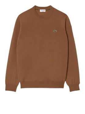 Lacoste Pullover Braun - Herren