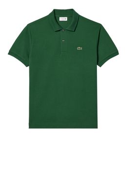 Polo Lacoste da Uomo - Verde