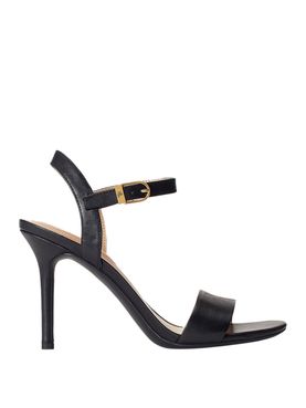 Ralph Lauren Sandals Black - Women's