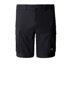 Bermuda The North Face Anticline Cargo da Uomo - Nero