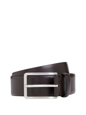 Hugo Boss Erman Men's Belt - Brown