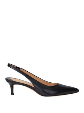 Decollete Ralph Lauren Lolah da Donna - Nero