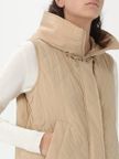 peuterey-madeira-armel-fur-frauen-beige