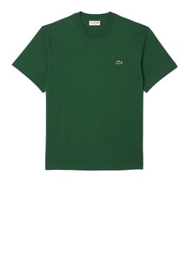 T-shirt Lacoste da Uomo - Verde