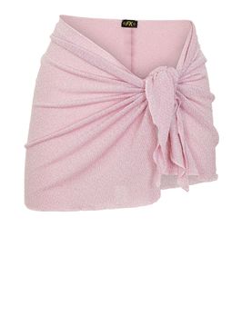 Pareo F**K da Donna - Rosa