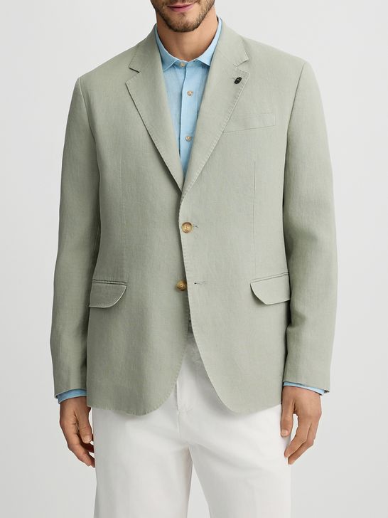 giacca-liu-jo-da-uomo-verde