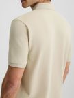 polo-liu-jo-da-uomo-beige