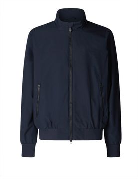 Save The Duck Jacke Blau - Herren
