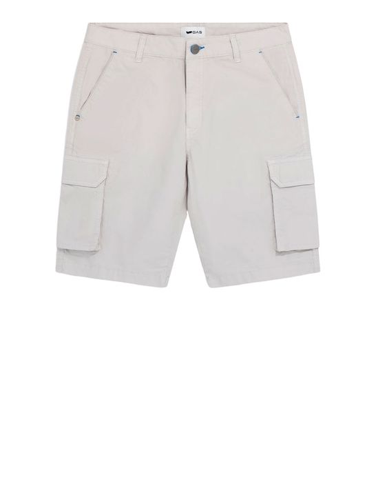 bermuda-casual-gas-cargo-bob-gym-da-uomo-grigio