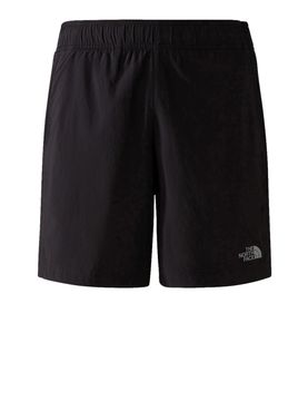 The North Face Men's Sports Shorts - Black