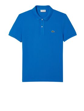 Lacoste Men's Polo - Blue