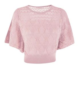 Yes Zee Pullover für Frauen - Rosa
