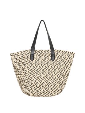 Borsa Mare b.young da Donna - Nero