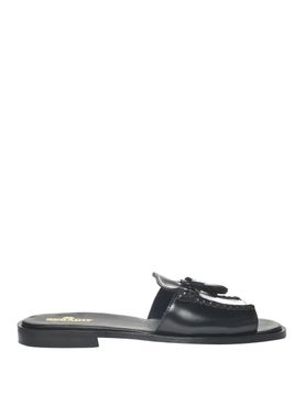 Sebago Flip Flops Black - Women's