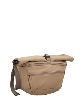 Jeanne Baret Tonga Women's Shoulder Bag - Beige