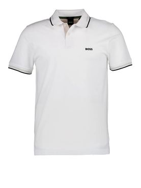 Polo Hugo Boss da Uomo - Avorio