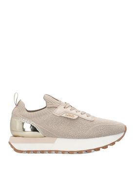 Sneakers Liu Jo Evelyn da Donna - Beige