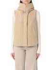 peuterey-madeira-armel-fur-frauen-beige
