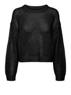 Pullover Vero Moda da Donna - Nero