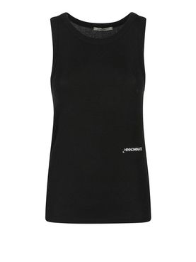 Hinnominate Tank-Top für Frauen - Schwarz