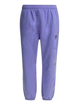 The North Face Men's Sweatpants - Blue