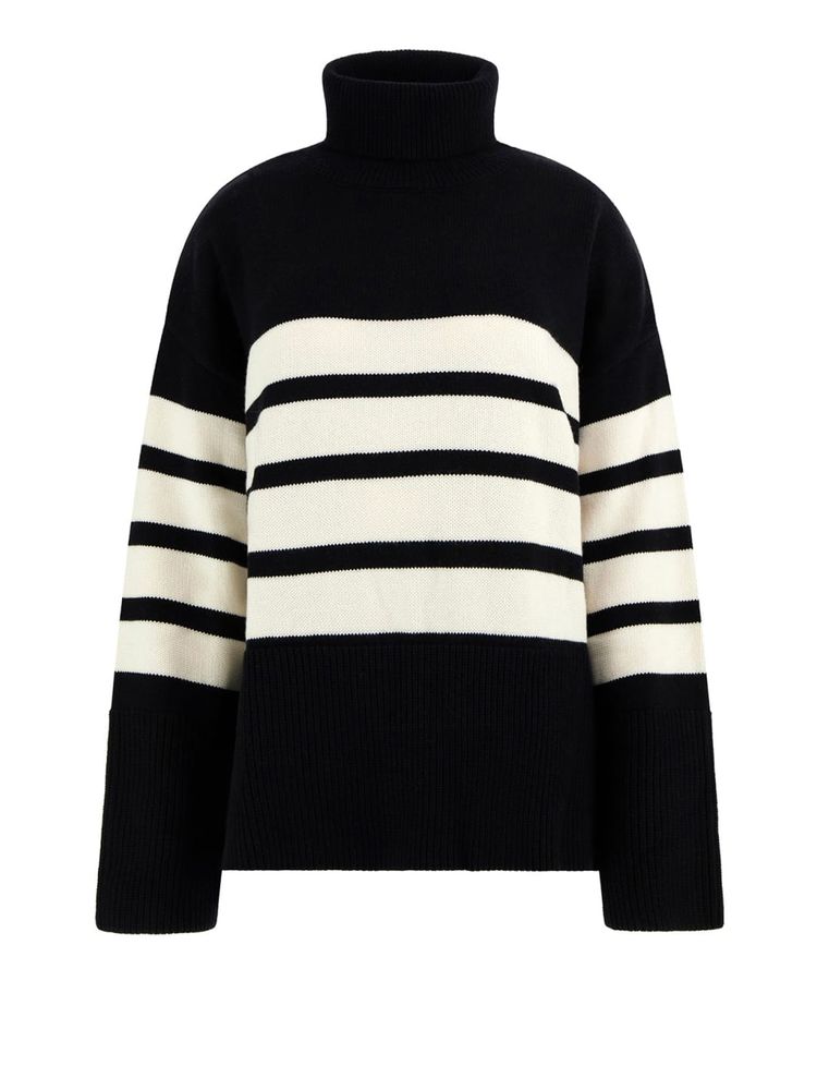 Guess Turtleneck Black - Women's | Zedstore