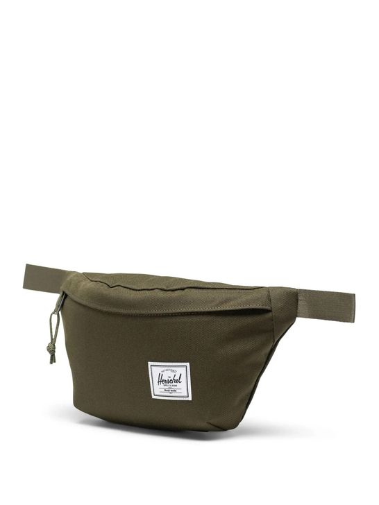 marsupio-herschel-classic-hip-pack-unisex-verde