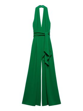 Jumpsuit Aniye By Bella da Donna - Verde
