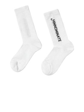 Hinnominate Socken für Frauen - Weiß