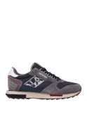 sneakers napapijri s5virtus02 da uomo - grigio