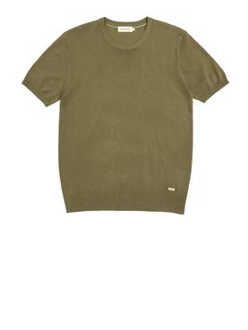 Maglia Gianni Lupo da Uomo - Verde