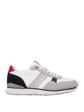 Sneakers Napapijri S5Cosmos01 da Uomo - Bianco