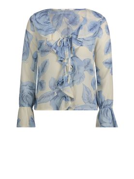 Blusa Gaudi da Donna - Floreale