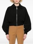 bomber-gcds-da-donna-nero