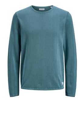 Jack e Jones Pullover Blau - Herren