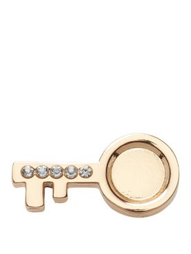 Altri Accessori Crocs Gold Key - Oro
