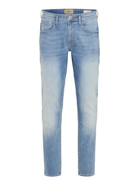 Jeans Slim Blend Bhtwister da Uomo - Denim