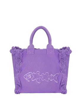 F**K Strandtasche Viola - Damen