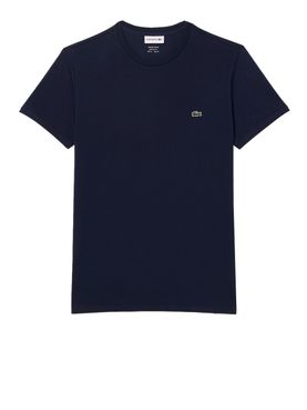 T-shirt Lacoste da Uomo - Blu