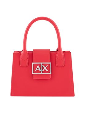 Armani Exchange Damenhandtasche - Rot