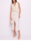 gonna-longuette-gaudi-da-donna-bianco-a49d75