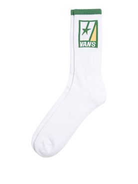 Vans Socken Weiß - Herren
