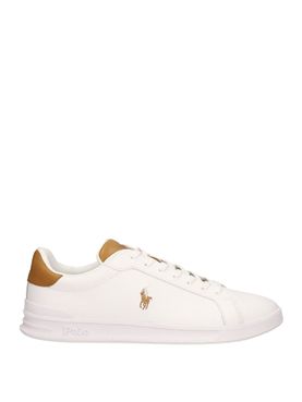 Ralph Lauren Sneaker Weiß - Herren